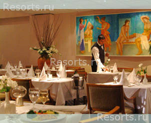 Alion Beach Hotel 22